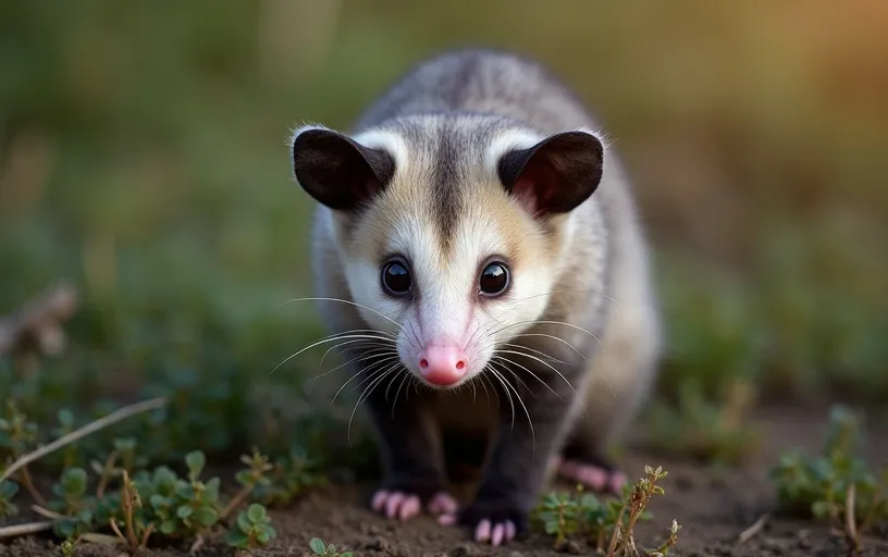 Comprehensive Possum Property Inspection Gailes