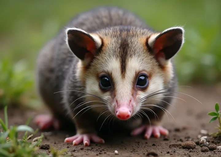 Safe Possum Capture Gailes