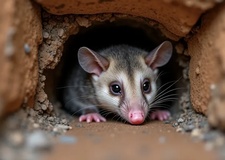 Humane Possum Removal Consultation Gailes