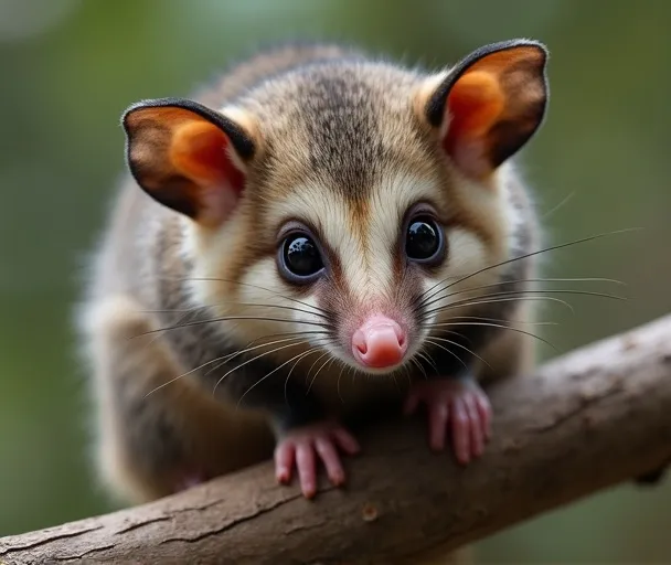 Professional Possum Capture & Transport Gailes