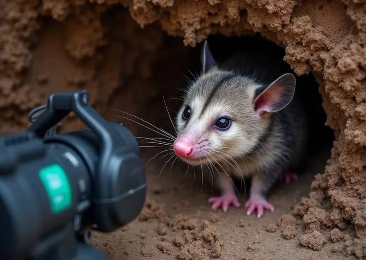 Comprehensive Possum Property Inspection Gailes