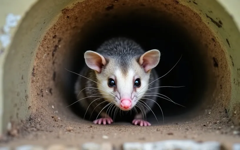 Professional Possum Prevention Services Gailes