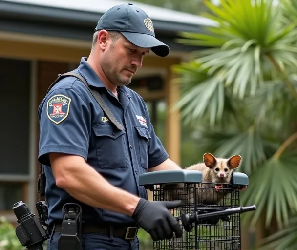 Fresho Possum Removal Gailes Gailes Humane Possum Removal Team