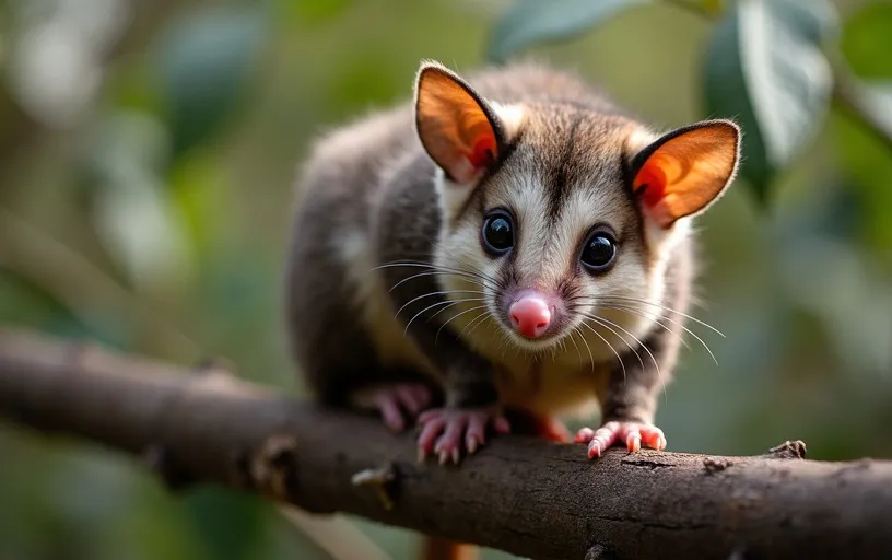 Gailes Possum